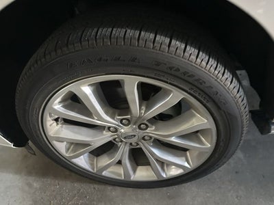 2019 Ford Expedition Max Platinum