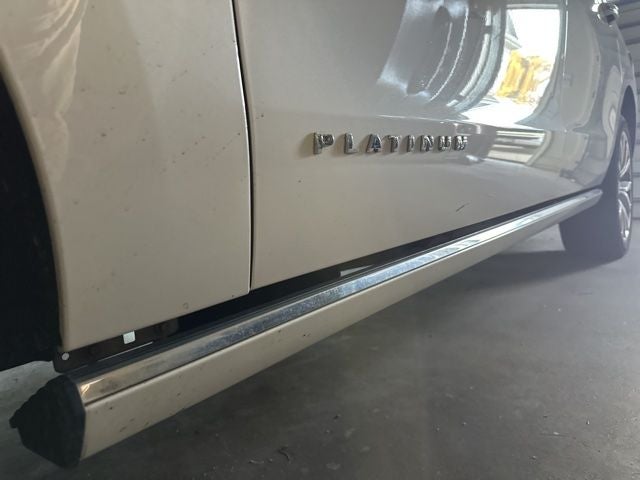 2019 Ford Expedition Max Platinum