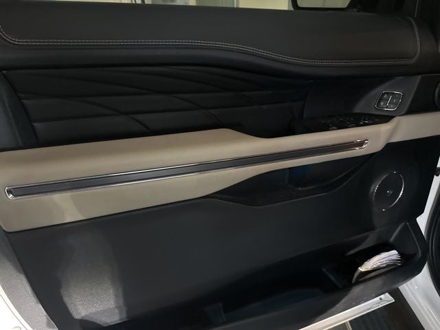 2019 Ford Expedition Max Platinum