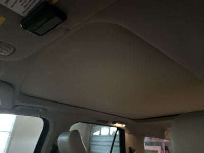 2019 Ford Expedition Max Platinum