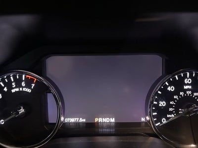 2019 Ford Expedition Max Platinum