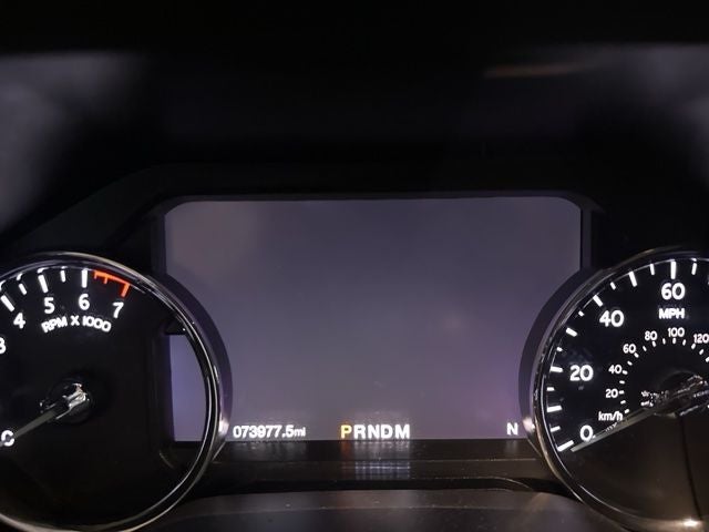 2019 Ford Expedition Max Platinum