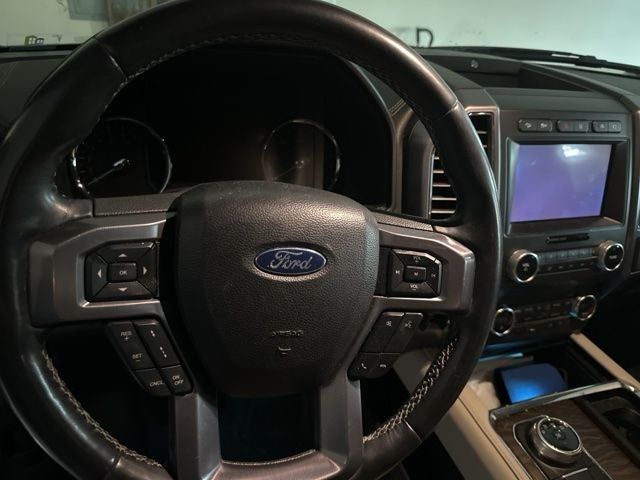 2019 Ford Expedition Max Platinum