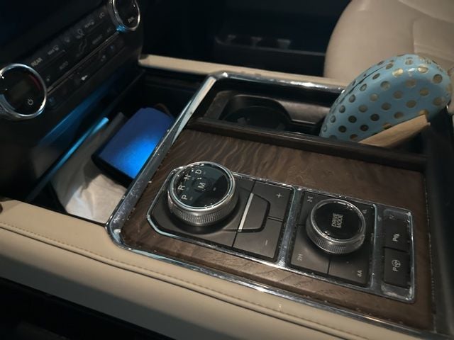 2019 Ford Expedition Max Platinum