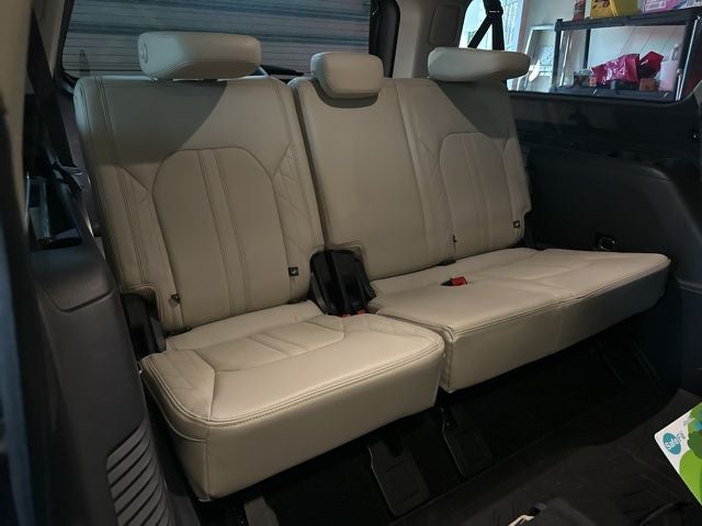 2019 Ford Expedition Max Platinum