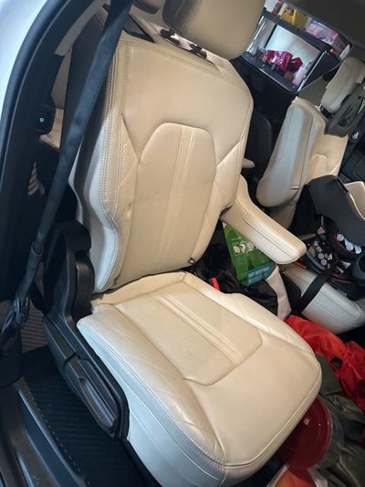 2019 Ford Expedition Max Platinum