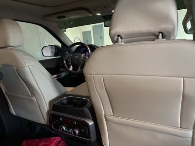 2019 Ford Expedition Max Platinum