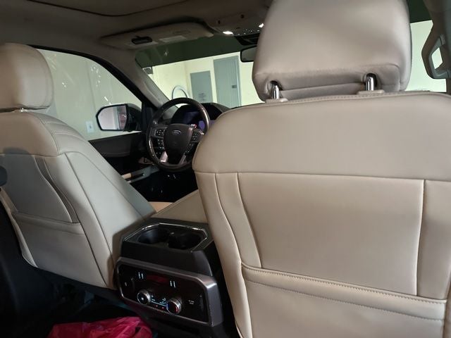 2019 Ford Expedition Max Platinum