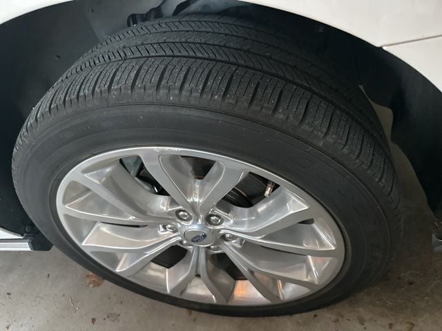 2019 Ford Expedition Max Platinum