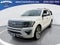 2021 Ford Expedition Max Platinum