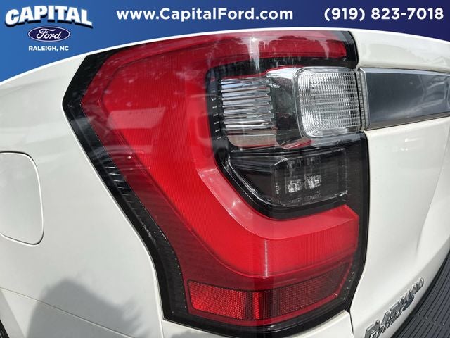 2021 Ford Expedition Max Platinum