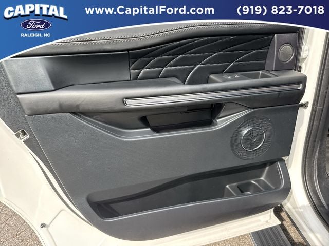 2021 Ford Expedition Max Platinum