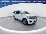2021 Ford Expedition Max Platinum