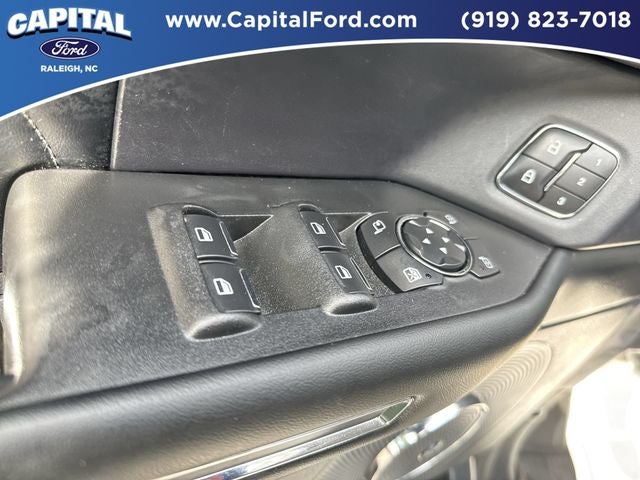 2021 Ford Expedition Max Platinum