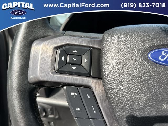 2021 Ford Expedition Max Platinum