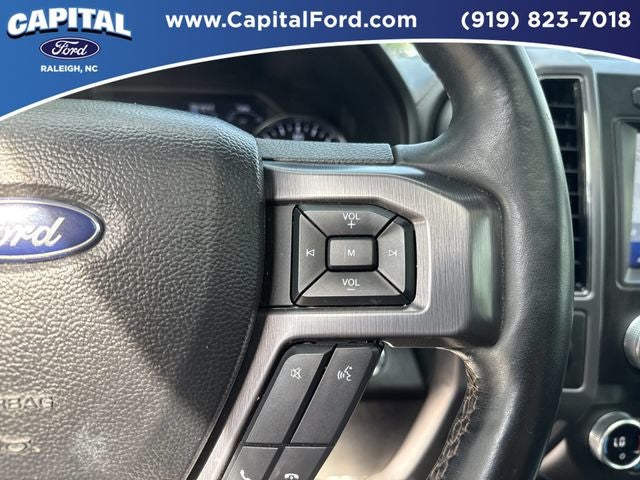 2021 Ford Expedition Max Platinum