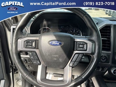 2021 Ford Expedition Max Platinum