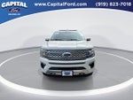 2021 Ford Expedition Max Platinum