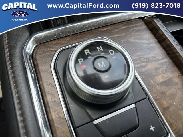 2021 Ford Expedition Max Platinum