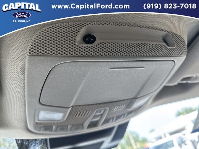 2021 Ford Expedition Max Platinum