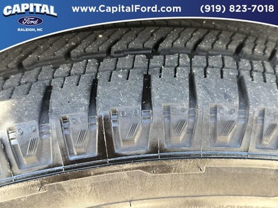 2025 Ford Expedition Max King Ranch