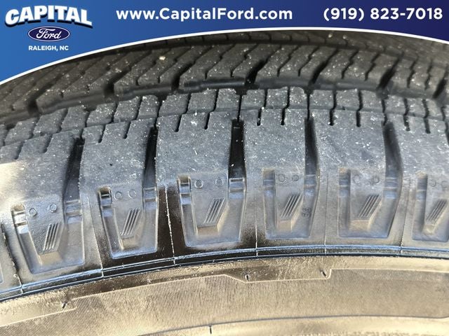 2025 Ford Expedition Max King Ranch