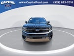 2025 Ford Expedition Max King Ranch