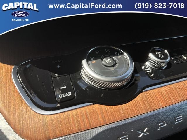 2025 Ford Expedition Max King Ranch