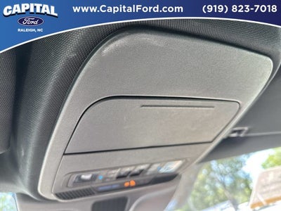 2025 Ford Expedition Max King Ranch