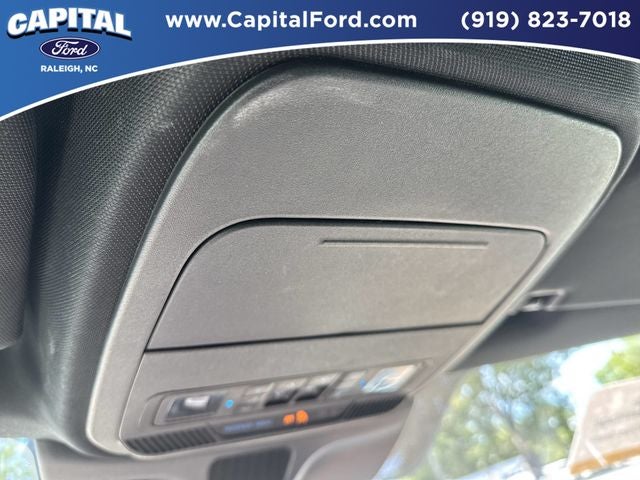 2025 Ford Expedition Max King Ranch
