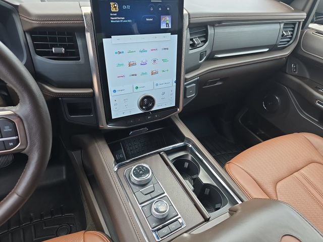 2024 Ford Expedition Max King Ranch