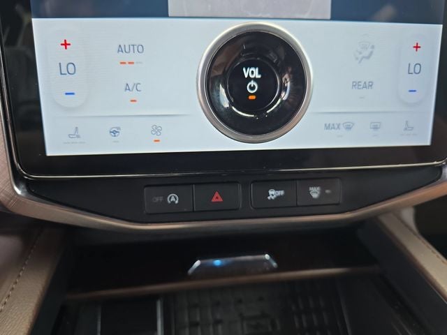 2024 Ford Expedition Max King Ranch
