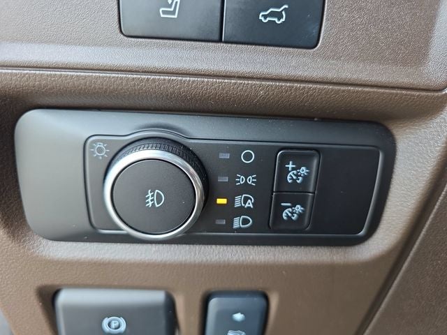 2024 Ford Expedition Max King Ranch