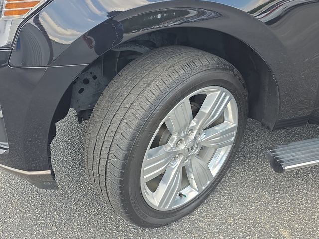 2024 Ford Expedition Max King Ranch