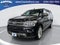2022 Ford Expedition Max King Ranch