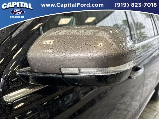 2022 Ford Expedition Max King Ranch