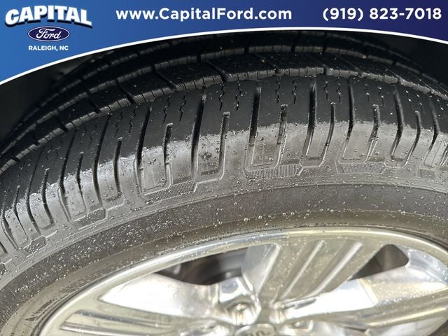 2022 Ford Expedition Max King Ranch