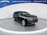 2022 Ford Expedition Max King Ranch