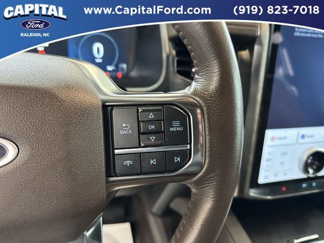 2022 Ford Expedition Max King Ranch