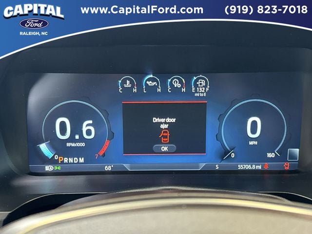 2022 Ford Expedition Max King Ranch