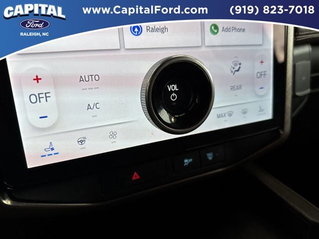 2022 Ford Expedition Max King Ranch