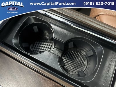 2022 Ford Expedition Max King Ranch