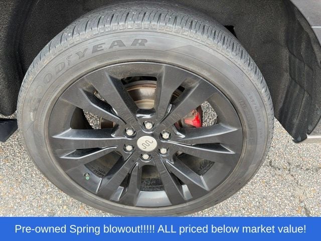 2021 Ford Expedition Max King Ranch