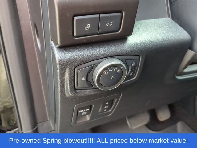 2021 Ford Expedition Max King Ranch