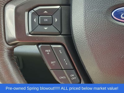 2021 Ford Expedition Max King Ranch