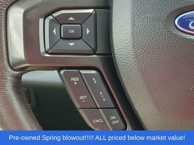 2021 Ford Expedition Max King Ranch
