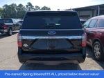 2021 Ford Expedition Max King Ranch