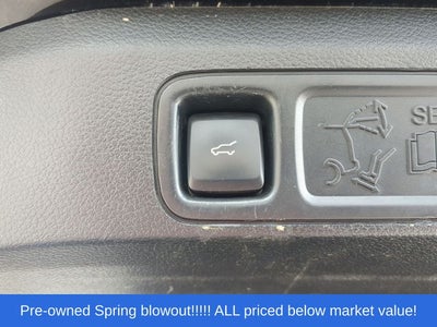 2021 Ford Expedition Max King Ranch