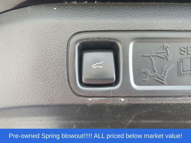 2021 Ford Expedition Max King Ranch