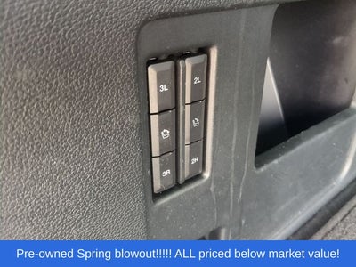 2021 Ford Expedition Max King Ranch